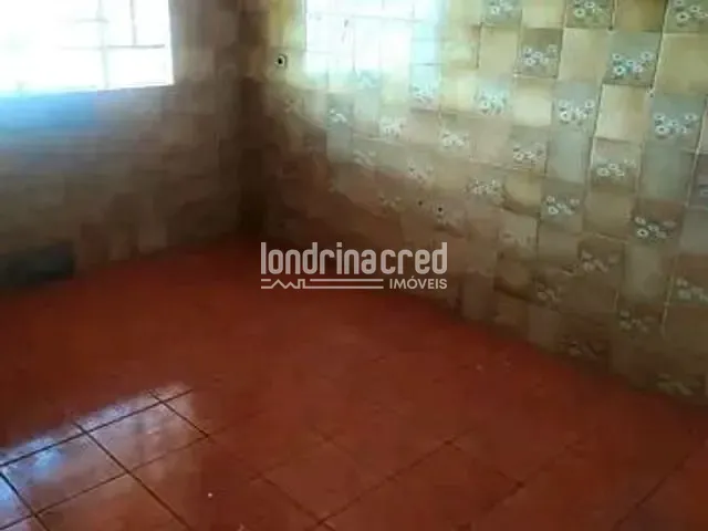 Casa à venda, no bairro Ouro Verde em Londrina