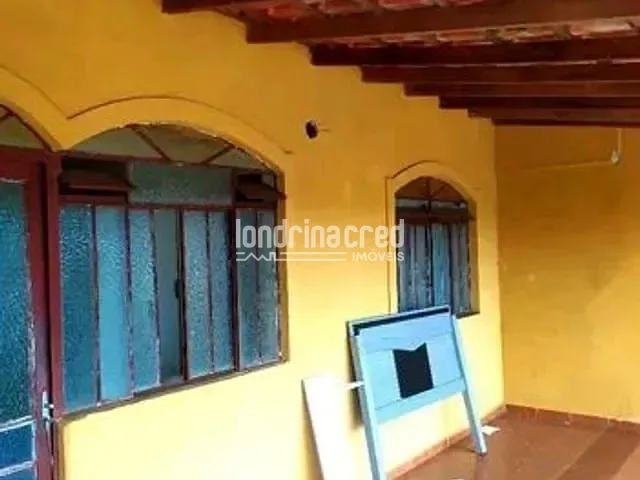 Casa à venda, no bairro Ouro Verde em Londrina