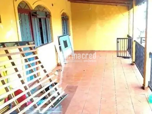 Casa à venda, no bairro Ouro Verde em Londrina