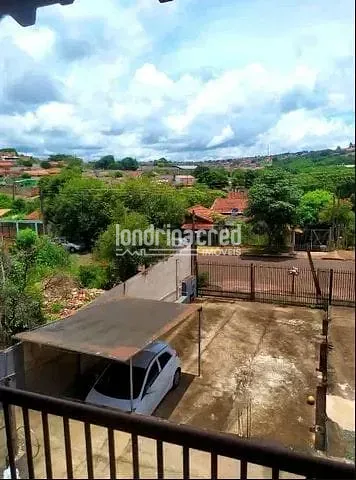 Casa, 1 quarto, 10 m² - Foto 3