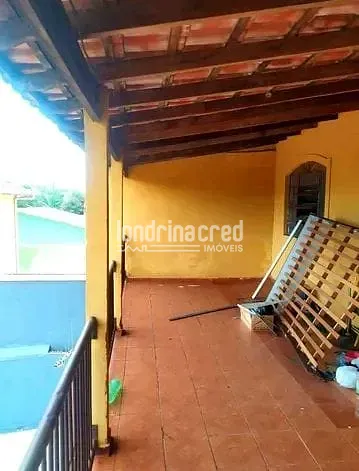 Casa, 1 quarto, 10 m² - Foto 6