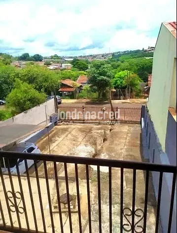 Casa, 1 quarto, 10 m² - Foto 1