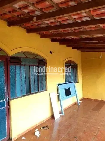 Casa, 1 quarto, 10 m² - Foto 2