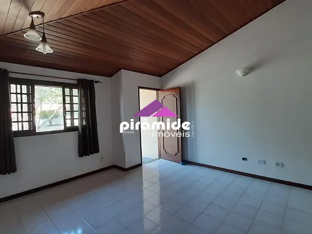 Casa com 125m² 3 quartos e 2 banheiros, à venda, no bairro Jardim das Indústrias em São José dos Campos