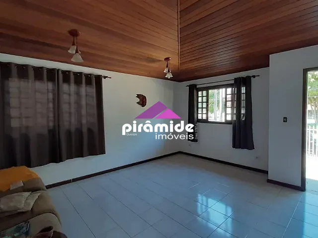 Casa com 125m² 3 quartos e 2 banheiros, à venda, no bairro Jardim das Indústrias em São José dos Campos