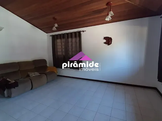 Casa com 125m² 3 quartos e 2 banheiros, à venda, no bairro Jardim das Indústrias em São José dos Campos