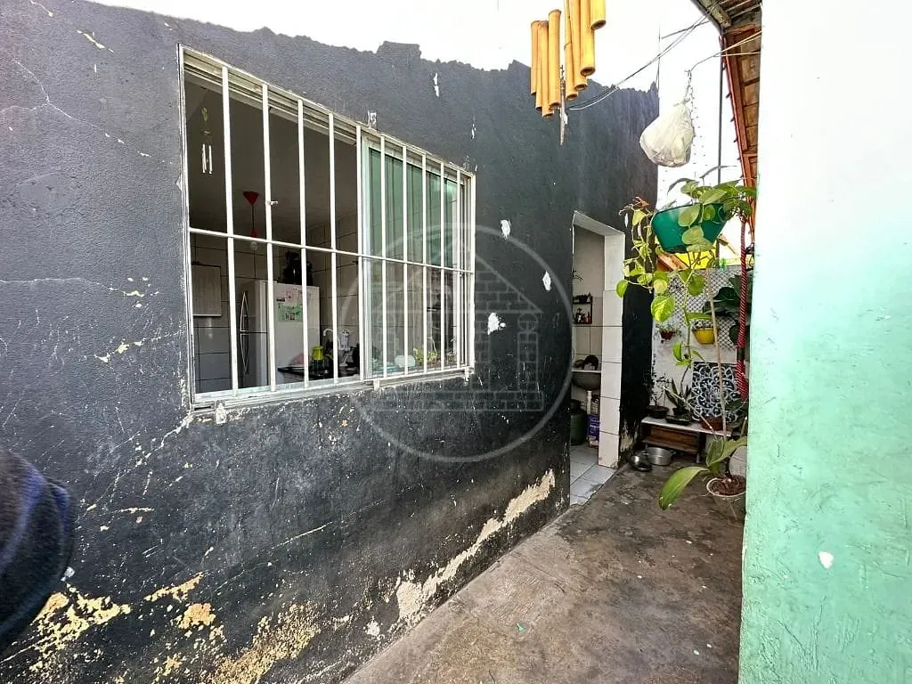 Casa, 3 quartos, 76 m² - Foto 9