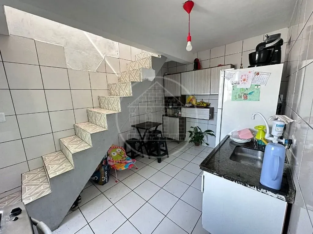 Casa, 3 quartos, 76 m² - Foto 10