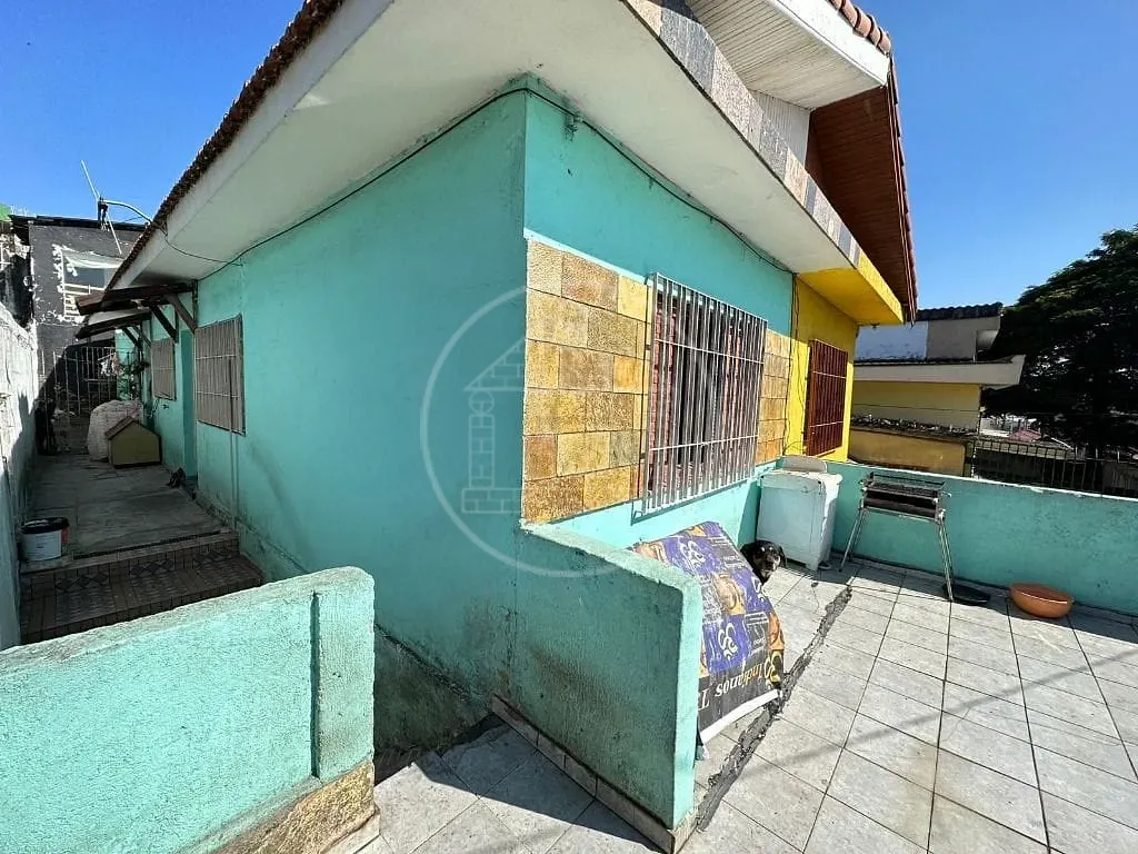 Casa, 3 quartos, 76 m² - Foto 1