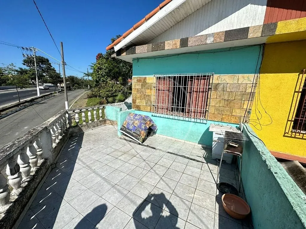 Casa, 3 quartos, 76 m² - Foto 2