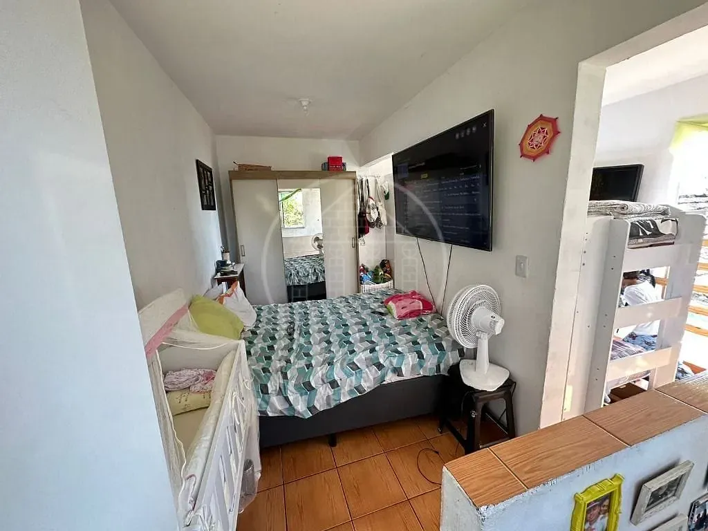 Casa, 3 quartos, 76 m² - Foto 13