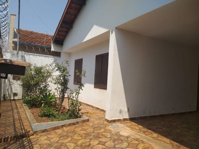 Foto do Casa - Casa com 3 dormitórios, 205 m² - venda por R$ 550.000,00 ou aluguel por R$ 1.508,88/mês - Quinta Boa Esperança - Uberaba/MG | ZUCATO IMOBILIARIA LTDA