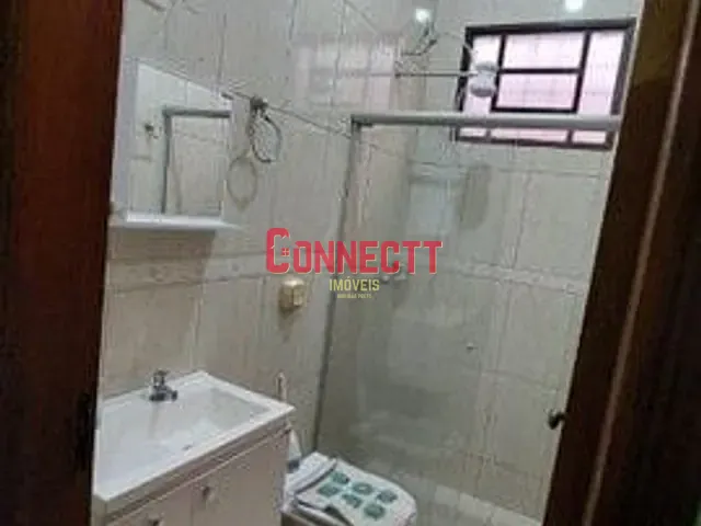 Casa com 150m² 3 quartos e 2 banheiros, à venda, no bairro Planalto Verde em Ribeirão Preto