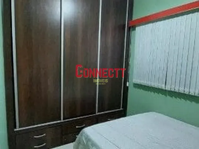 Casa com 150m² 3 quartos e 2 banheiros, à venda, no bairro Planalto Verde em Ribeirão Preto