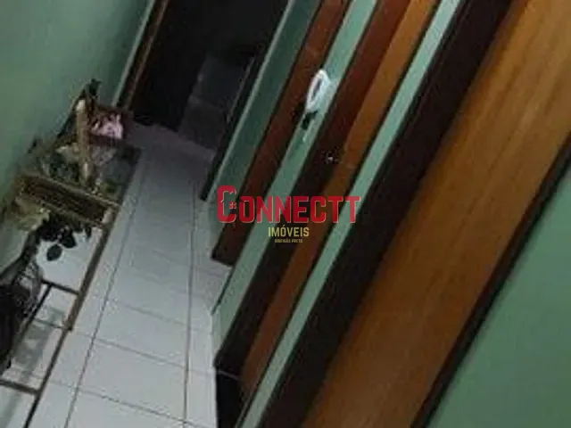 Casa com 150m² 3 quartos e 2 banheiros, à venda, no bairro Planalto Verde em Ribeirão Preto
