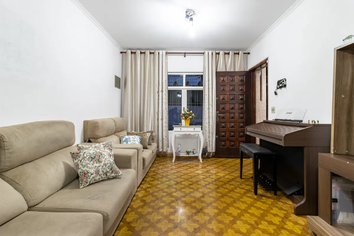 Casa para venda em Imirim com 3 quartos, sendo 1 suíte, 180m²