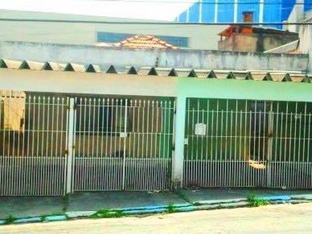 Foto do Casa - Casa residencial à venda, Jardim Maringá, São Paulo. | ZONA LESTE IMÓVEIS