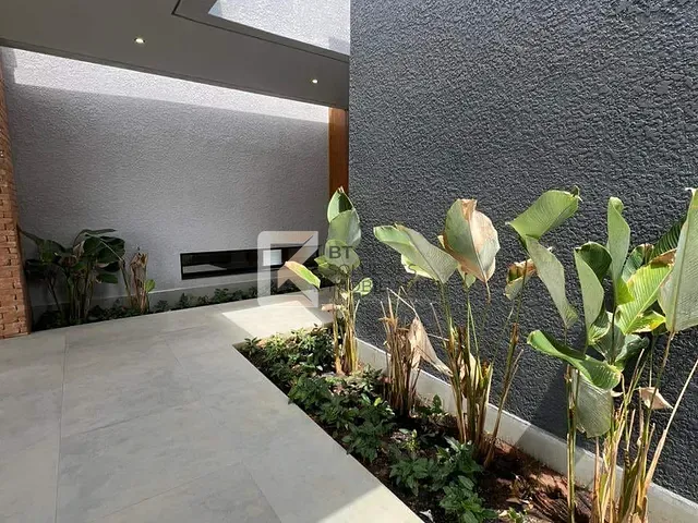 Casa com 400m² 3 quartos e 5 banheiros, à venda, no bairro Alphaville Itu em Itu