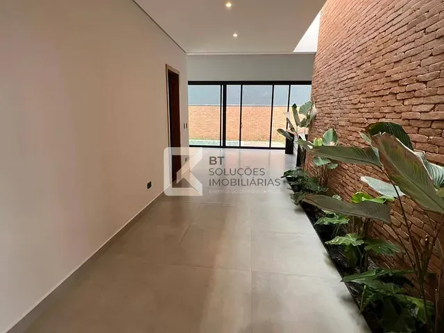 Casa com 400m² 3 quartos e 5 banheiros, à venda, no bairro Alphaville Itu em Itu