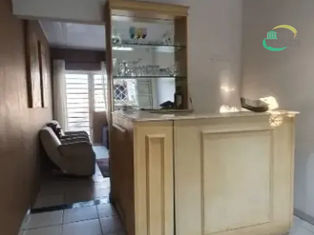 Casa com 486m² 3 quartos e 3 banheiros, à venda, no bairro Jardim Boa Esperança em Campinas