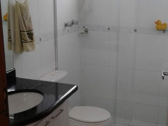 Casa com 250m² 4 quartos e 2 banheiros, à venda, no bairro Urbanova em São José dos Campos