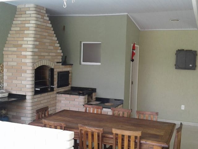 Casa com 250m² 4 quartos e 2 banheiros, à venda, no bairro Urbanova em São José dos Campos