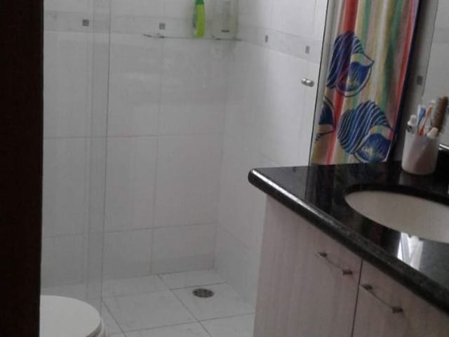 Casa com 250m² 4 quartos e 2 banheiros, à venda, no bairro Urbanova em São José dos Campos