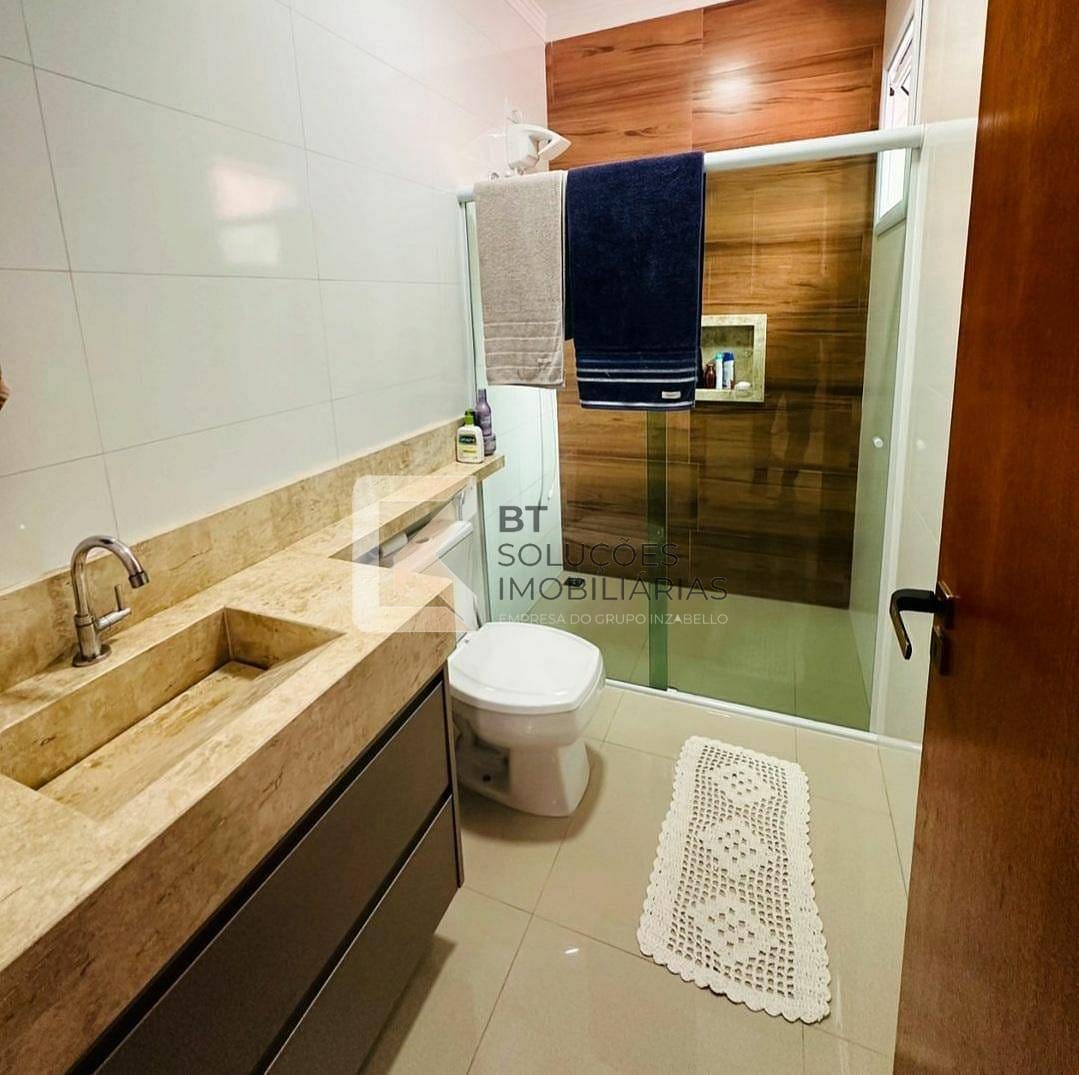 Casa, 3 quartos, 107 m² - Foto 7