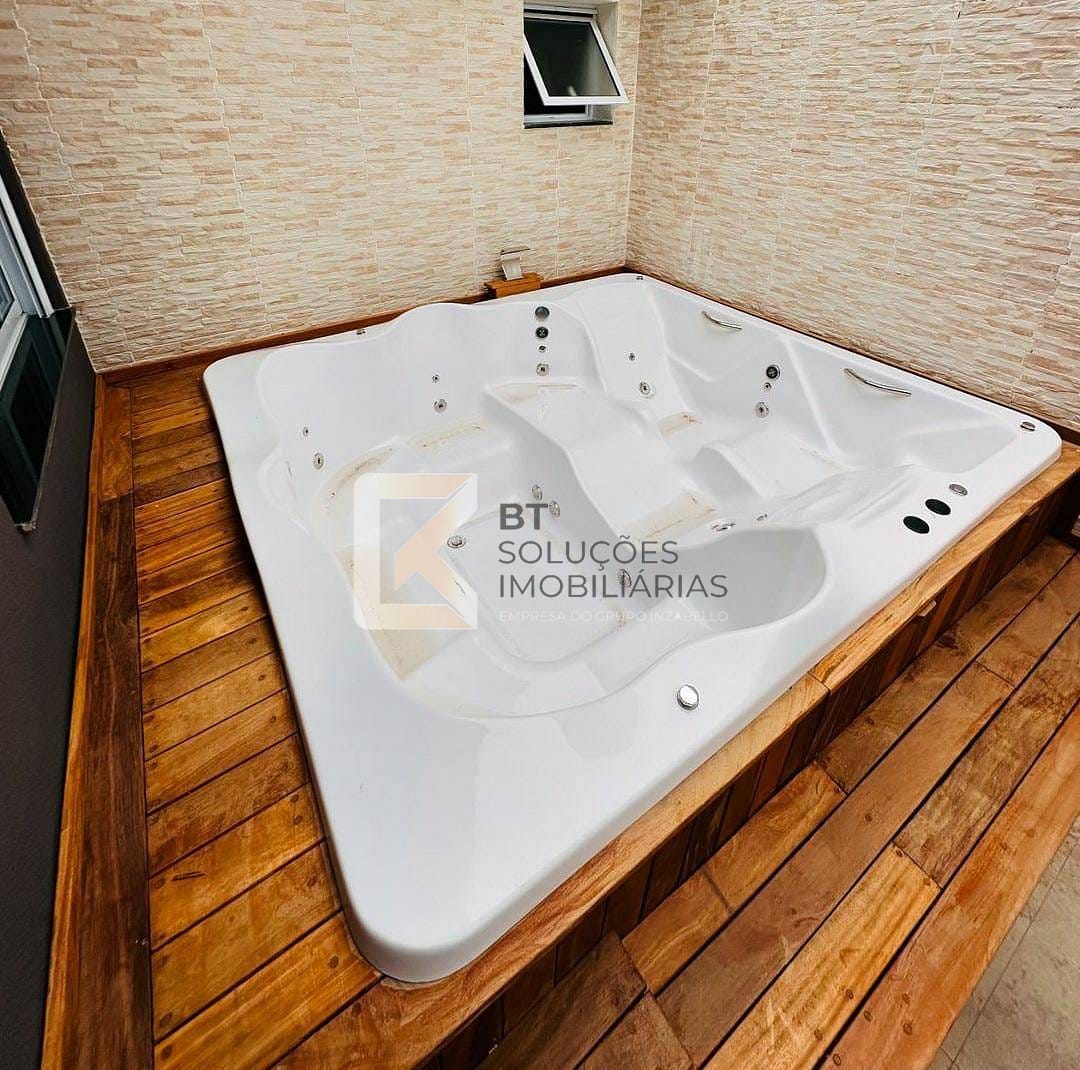 Casa, 3 quartos, 107 m² - Foto 10