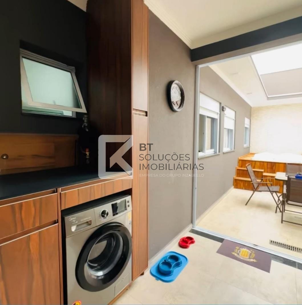 Casa, 3 quartos, 107 m² - Foto 9