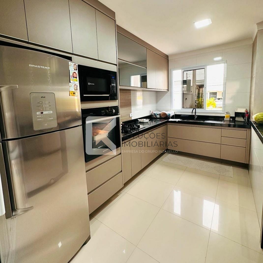 Casa, 3 quartos, 107 m² - Foto 4