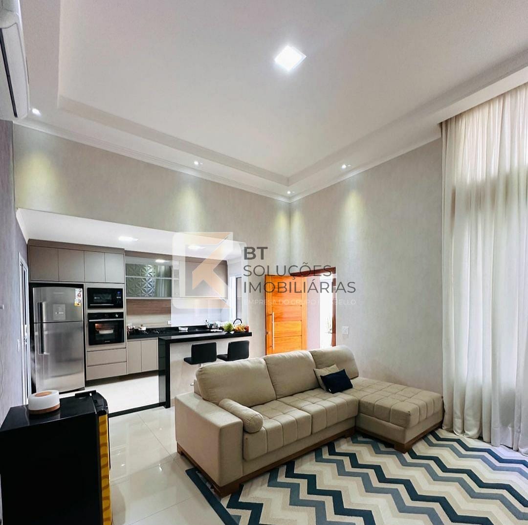 Casa, 3 quartos, 107 m² - Foto 3