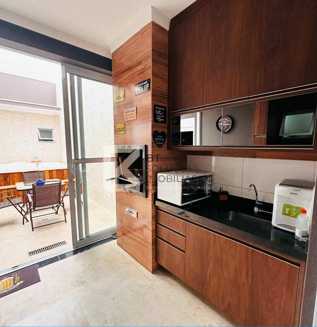 Casa, 3 quartos, 107 m² - Foto 8