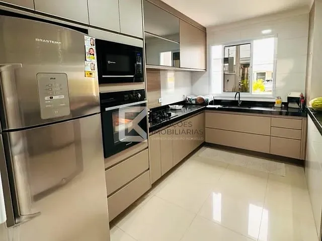 Casa com 150m² 3 quartos e 2 banheiros, à venda, no bairro Jardins do Império em Indaiatuba