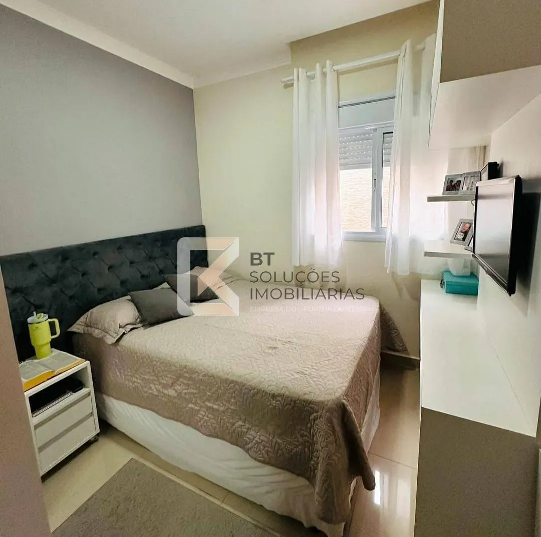 Casa, 3 quartos, 107 m² - Foto 5