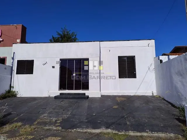 Casa para alugar, no bairro Centro em Sumaré