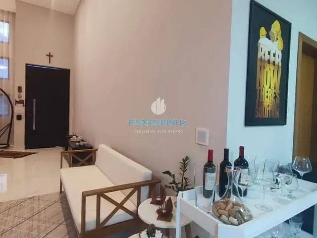Casa com 460m² 3 quartos e 5 banheiros, à venda, no bairro Colinas do Paratehy em São José dos Campos