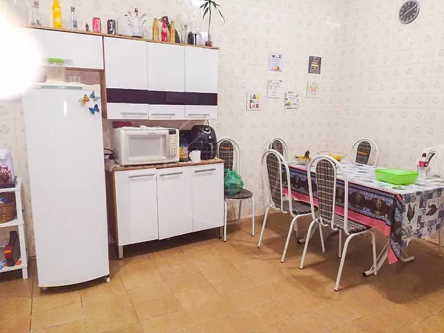 Casa com 250m² 2 quartos e 3 banheiros, à venda, no bairro Cidade Dutra em São Paulo