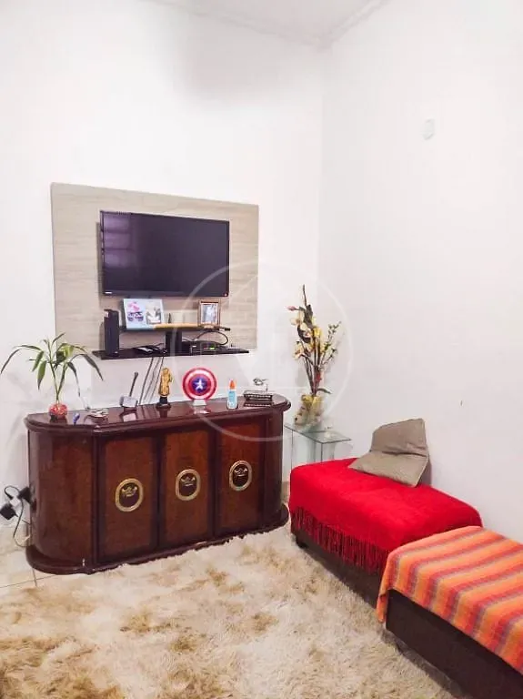 Casa, 2 quartos, 200 m² - Foto 3