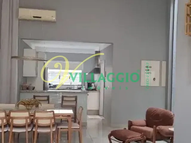 Casa com 500m² 3 quartos e 6 banheiros, à venda ou para alugar, no bairro Residencial Eco Village I em São José do Rio Preto