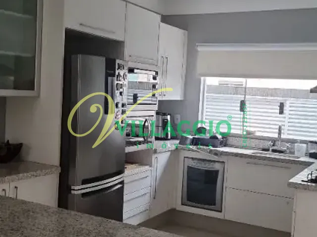 Casa com 500m² 3 quartos e 6 banheiros, à venda ou para alugar, no bairro Residencial Eco Village I em São José do Rio Preto