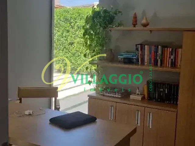 Casa com 500m² 3 quartos e 6 banheiros, à venda ou para alugar, no bairro Residencial Eco Village I em São José do Rio Preto