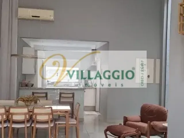 Casa com 500m² 3 quartos e 6 banheiros, à venda ou para alugar, no bairro Residencial Eco Village I em São José do Rio Preto