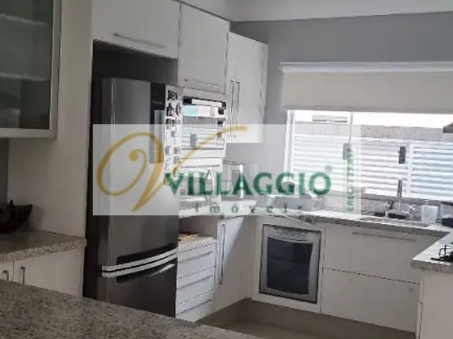 Casa com 500m² 3 quartos e 6 banheiros, à venda ou para alugar, no bairro Residencial Eco Village I em São José do Rio Preto