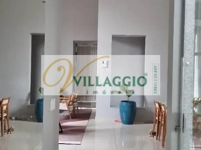 Casa com 500m² 3 quartos e 6 banheiros, à venda ou para alugar, no bairro Residencial Eco Village I em São José do Rio Preto