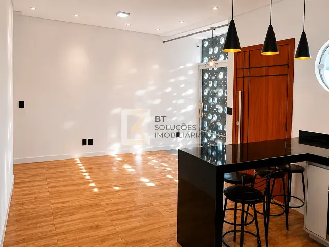 Casa com 150m² 3 quartos e 2 banheiros, à venda, no bairro Jardins do Império em Indaiatuba