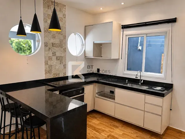 Casa com 150m² 3 quartos e 2 banheiros, à venda, no bairro Jardins do Império em Indaiatuba