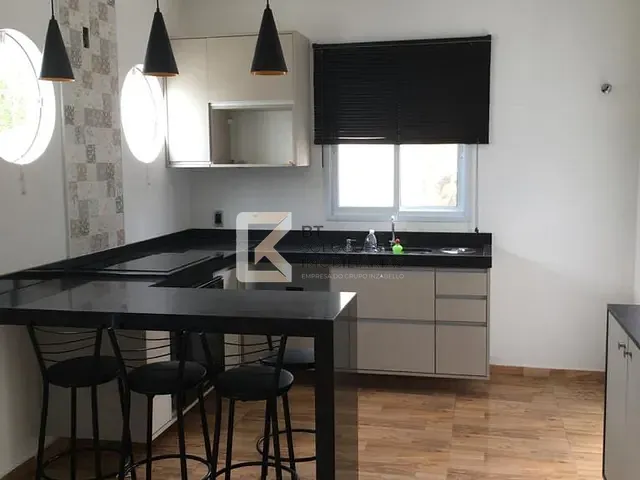 Casa com 150m² 3 quartos e 2 banheiros, à venda, no bairro Jardins do Império em Indaiatuba