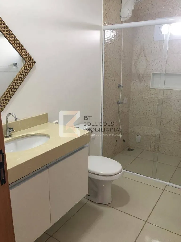 Casa, 3 quartos, 107 m² - Foto 7