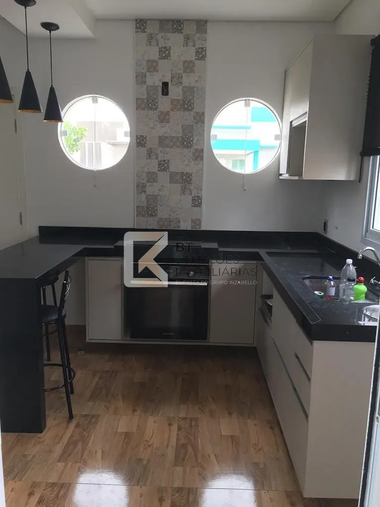 Casa, 3 quartos, 107 m² - Foto 3